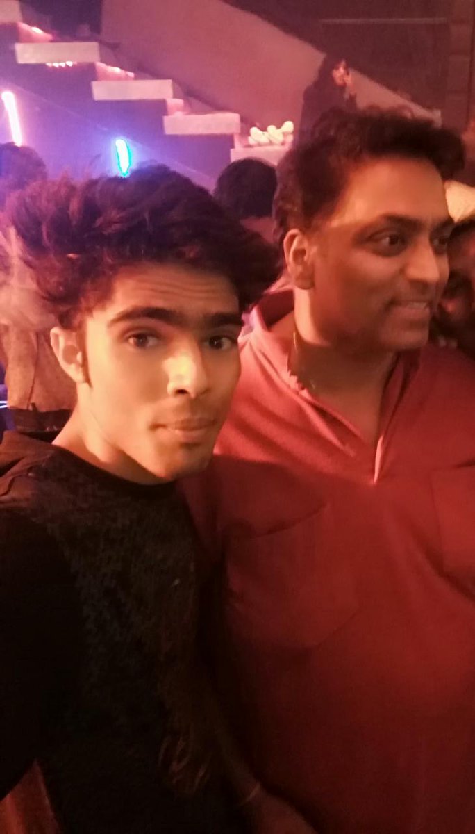 ETelefilms's tweet photo. Events @ YRF Studios# Congratulations to all selected guys#Every Friday Telefilms# 
#onshoot#
#Yashrajstudios#
#shahrukh #khan# https://t.co/0fdQr0Emcz