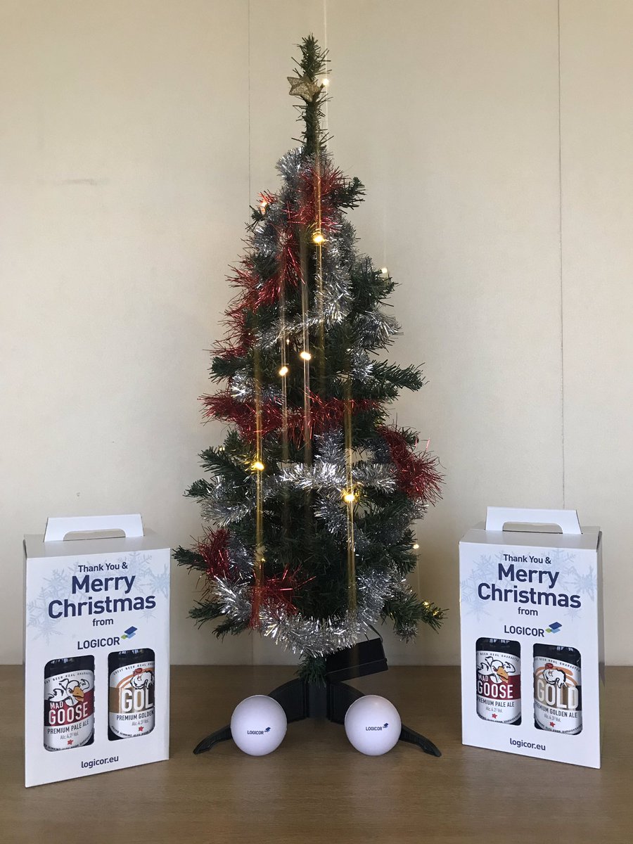 WhiteRose_Prop's tweet image. Thanks @Logicor_UK for your Christmas Cheer.

Wishing you a most prosperous 2019.

p.s stress balls will come in handy