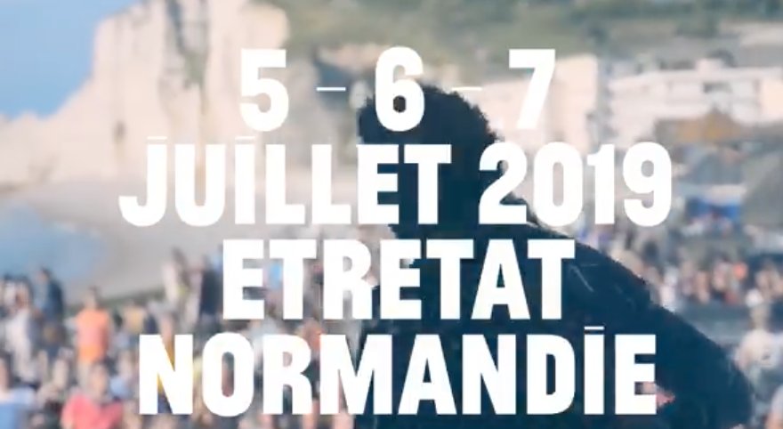 Hello Birds Festival tweet media