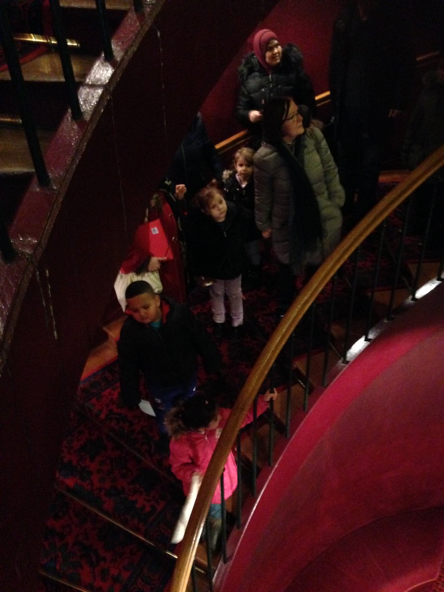 Opéra-Théâtre Metz tweet media