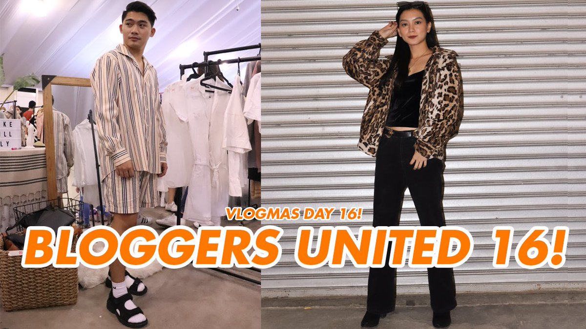 MiccoloSolis's tweet photo. MAY NAGBENTA NG UNDERWEAR SA @bloggers_united 😂🎅
HANAPIN NIYO KUNG SINO: https://t.co/YffWiiV3c0
❤️@stephnicole_ko @phamswing @maimailampos @kyoquijano @AraPeeee @imdgrazon @imkerwinking @mikewillfly @SkinniestJean @michaelmacalos @carloople @janeenachan #BU16 https://t.co/r8DEoGou8U
