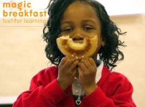 To celebrate the season of giving <a href="/aquashard/">aqua shard</a> have partnered with <a href="/magic_breakfast/">Magic Breakfast</a>, a UK charity providing healthy breakfasts to school children – because no child should be too hungry to learn. Find out more here bit.ly/2BdxaVz