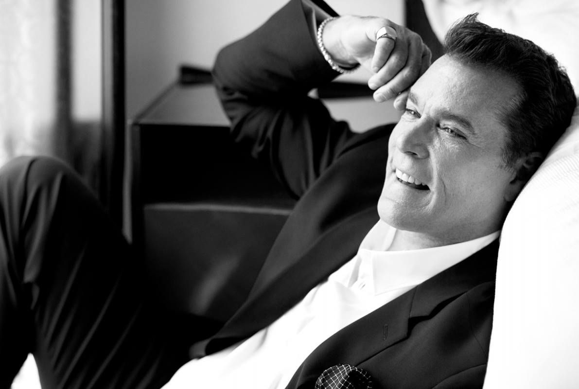 HAPPY BIRTHDAY RAY LIOTTA - 18. December 1954.  Newark, New Jersey, USA 