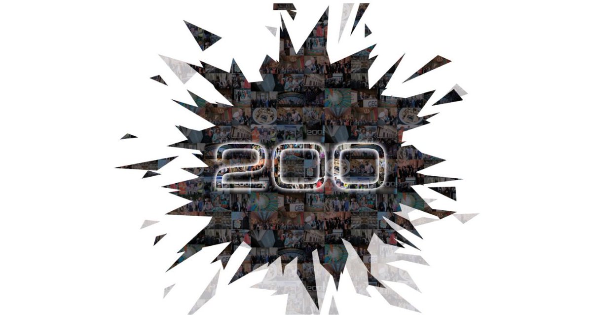 ICE_engineers's tweet photo. 12 months ago we embarked on a project to highlight and celebrate 200 people and projects around the globe, to mark our 200th anniversary.
Today the final batch are released.
We hope they inspire you and the next generation as they do us.
#ICE200
๐ https://t.co/sczwY0yrE0 https://t.co/GY8rPhzqWS