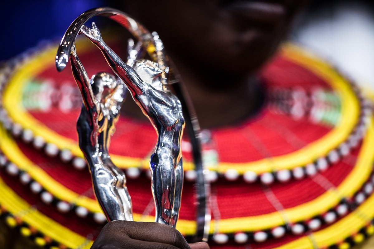 LaureusSport's tweet photo. ⚠️ TWO MONTHS TO GO ⚠️

Not long before we see these beauties again! 😍

#Laureus19 https://t.co/IFT42A3S6H