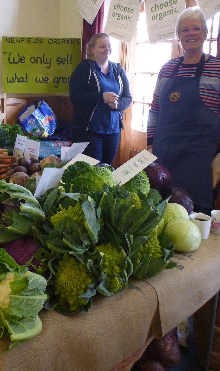 Helmsley_IndMkt's tweet photo. Proper local food you can trust - direct from small-scale growers and makers at our market this Friday, 9-2 in Helmsley Town Hall. Details> https://t.co/Y0G1NKPbqf
#organic #freerange #glutenfree #artisan https://t.co/Sc6jHuHFb3