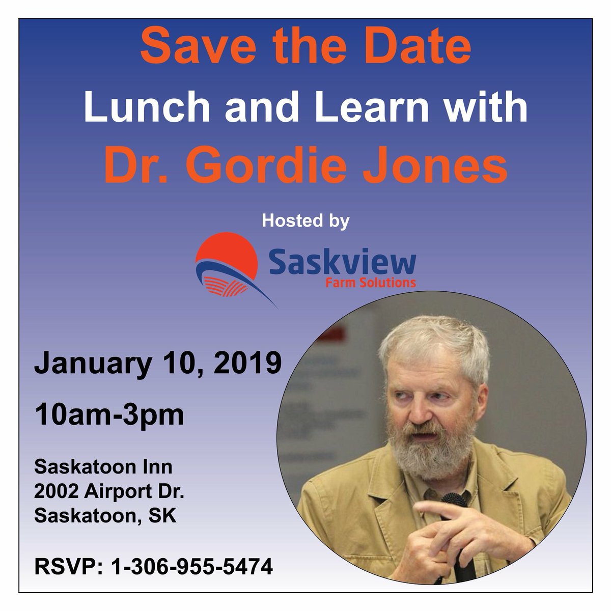 Going to be a great informative day. <a href="/SaskviewFS/">Saskview Farm Solutions</a> <a href="/saskhbranch/">saskholsteinbranch</a> <a href="/SaskMilk/">SaskMilk</a>