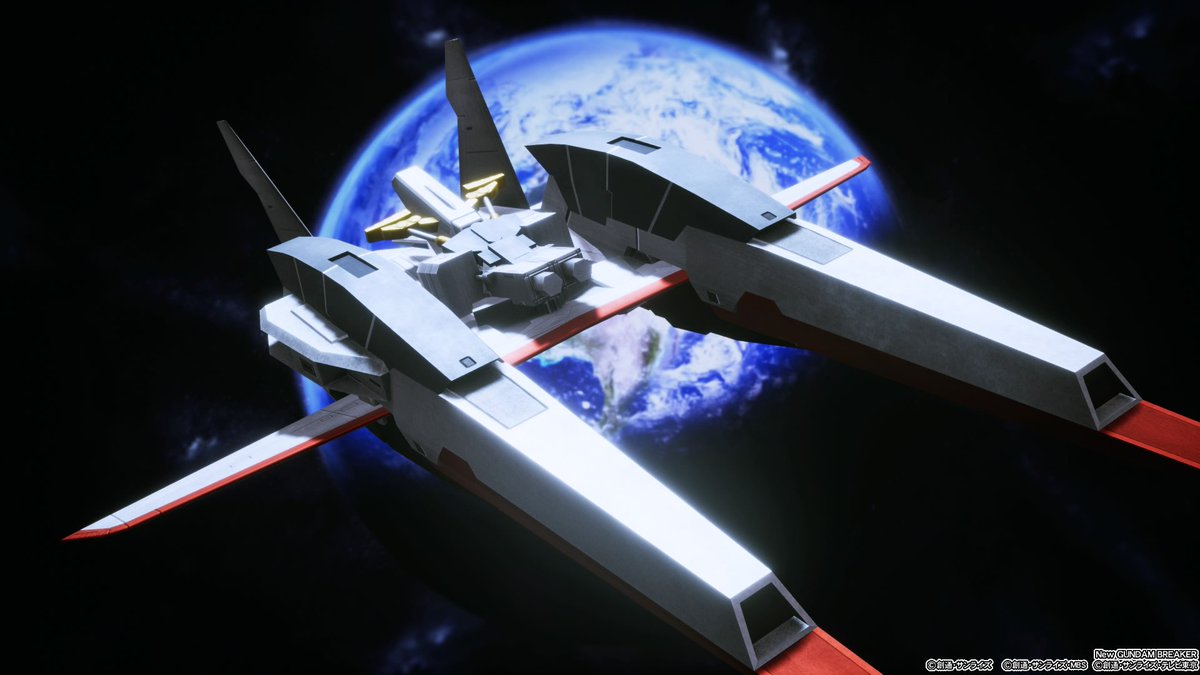 福々ちゃがま Creativtuber マスビルダー鬼修行 V Twitter アークエンジェル Newガンダムブレイカー Newガンブレ