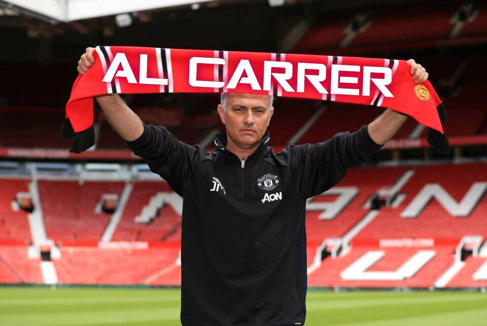 Rebentapexines's tweet photo. Jose Mourinho puedes traducirme esto ....... https://t.co/xpUSlw4goA
