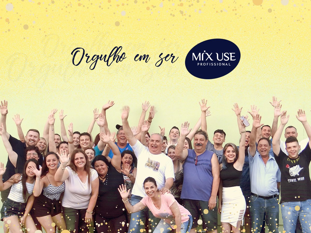 MIXUSE's tweet photo. O ano em que a #MixUse completou duas décadas, também foi marcado por inovações. O fundador, Luiz Carlos Perez, assumiu suas funções de CEO e seu irmão, Luiz Paulo Perez, é o atual vice-presidente da companhia. Com eles, a empresa resgata a fórmula de sucesso que a consolidou. https://t.co/BKtvaaGVIO