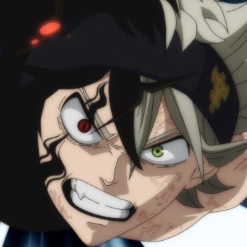 The Ace On Twitter Black Clover Episode 63 Was Phenomenal Contender For Everything Of The Year Bc63 ブラッククローバー Blackclover
