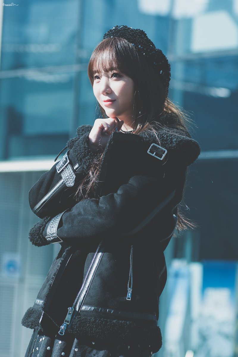 181201 상암 미니팬미팅

#김지연 #Kei
#러블리즈 #Lovelyz