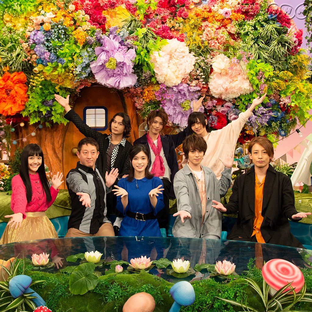 Nhk沼 18年12月18日 火 ツイ速まとめ