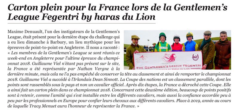 Seen in the press 📰
By <a href="/Jour_de_Galop/">Jour de Galop</a>