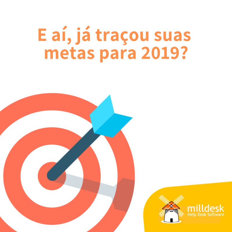 MilldeskBrasil's tweet photo. Se ainda não fez, faça, tire um tempo para planejar o próximo ano, sem desculpas pense no que realizou, no que conquistou nesse ano e planeje, tanto no aspecto pessoal quanto no profissional.
#anonovo #vem2019 #ReimagineHelpdesk #HelpdeskSuccess #suportetécnico #suporteti https://t.co/8ZQCKTL2fA