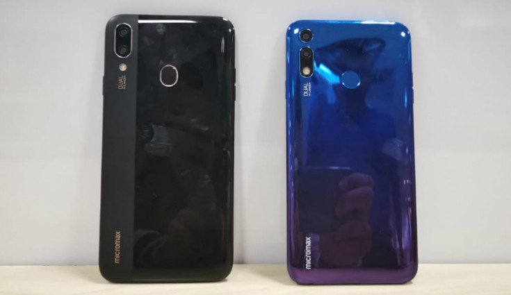 gadgethome_'s tweet photo. Micromax Infinity N11, N12 Launched In India At 8,999 With Hello P22 Chipset..
#micromax #InfinityN11 #InfinityN12  #gadgethome_ @Micromax_Mobile https://t.co/8OyVPr3tA0