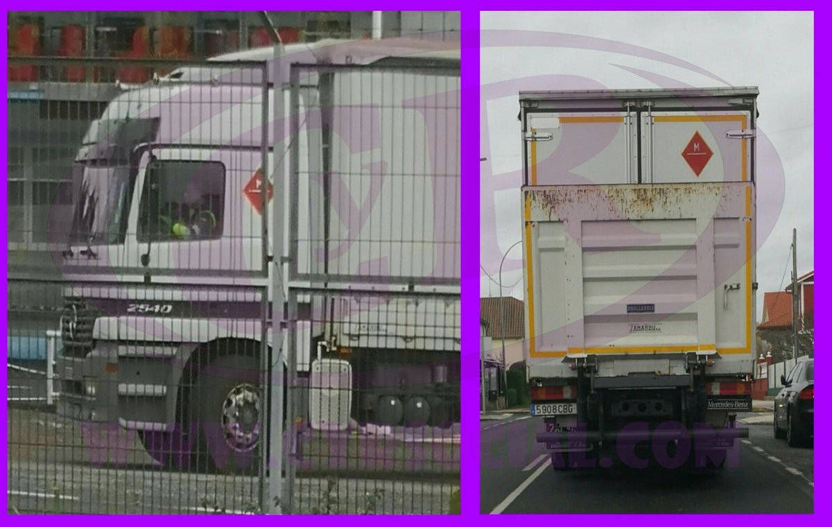 cyrespana's tweet photo. Nuevas imágenes camión radar!!!
COMPARTE!!!
@La1_tve @sextaNoticias @eitbNoticias @socialdrive @el_pais @informativost5 @elmundoes @elcorreo_com @elconfidencial @MQCGT_T5 @Todoradares_com @DGTes @abc_motor @forocoches @autopista_es @AutoBildspain @motorpasion @km77com @autofacil https://t.co/gpoqSUMNsM