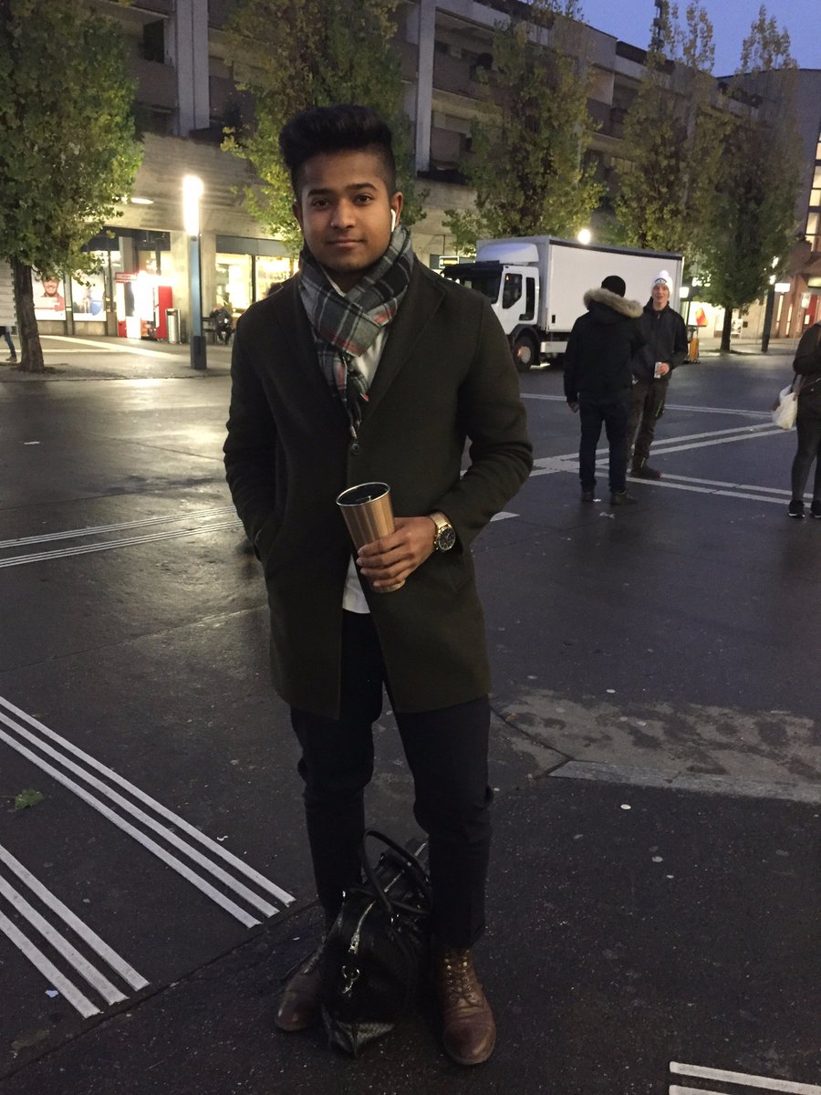 Ajeevan Pushparajah: „Die meisten in Silbern Arbeitenden müssen am Bahnhof Dietikon lange auf den Bus warten. Wenn es in Silbern eine S-Bahnstation gäbe, würde sich der Arbeitsweg vieler verkürzen“
Unsere Hoffnung liegt jetzt auf dem Parlament in Bern
#SBahnSilbern