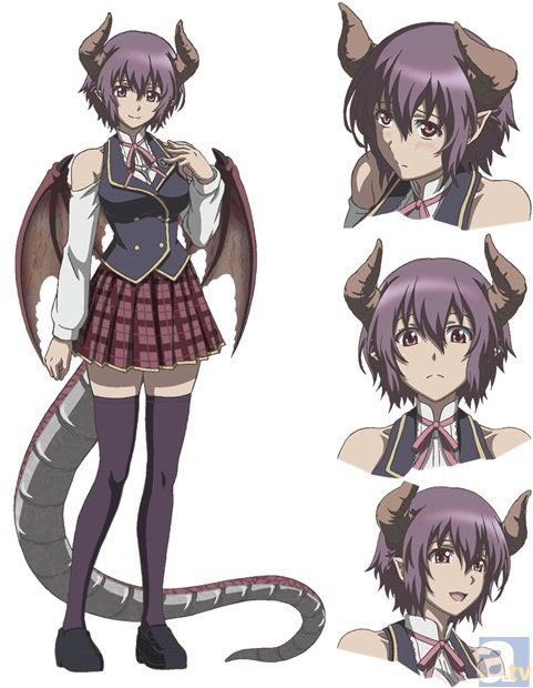 wanderlucia manaria friends anne (shingeki no bahamut) grea (shingeki no  bahamut) garter horns thighhighs, #586829