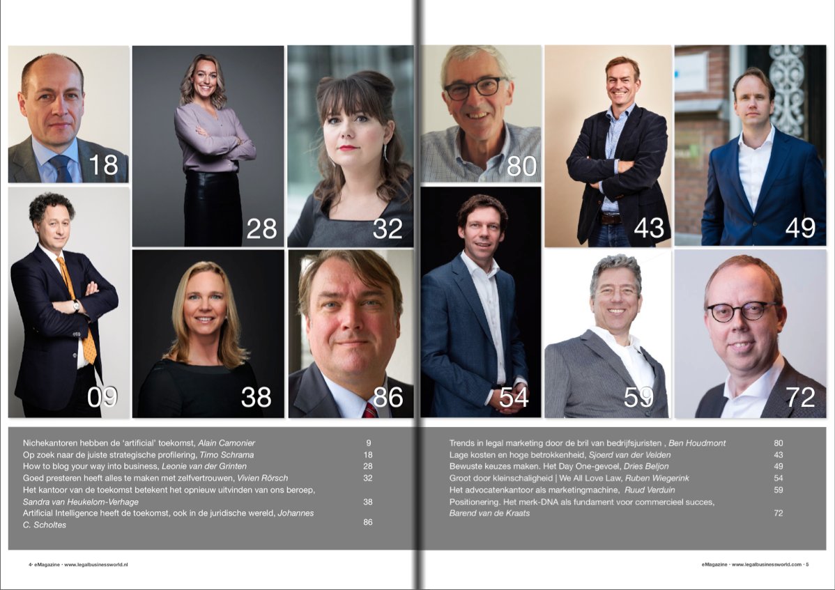 LegalBizWorldNL's tweet photo. De door ons lezerspanel samengestelde eindejaarseditie is weer verschenen! Voor de online editie ga naar https://t.co/r33iwCIIsN of download de PDF https://t.co/nDM3wTd40V Prettige feestdagen en alvast de beste wensen voor 2019 https://t.co/S8WM3hgG0f