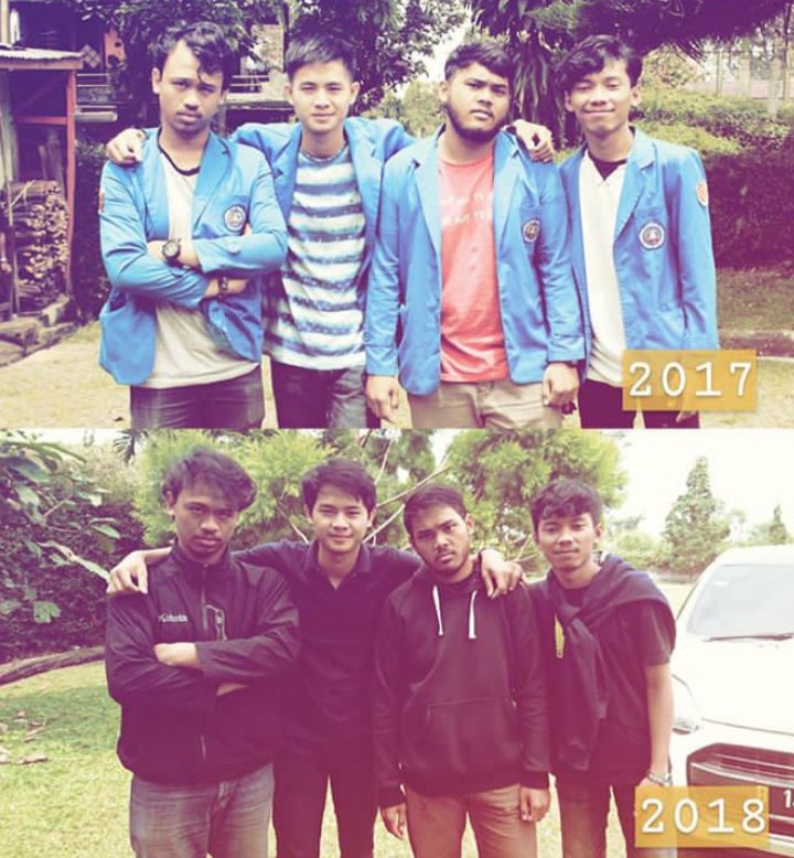 12obito_'s tweet photo. Pengalaman yg luar biasa, terimakasih sudah menemani sekaligus membantu program kerjaku. Love you gaes! π’βΊπβ #USNI #FE2015 https://t.co/woIWHQvkMK