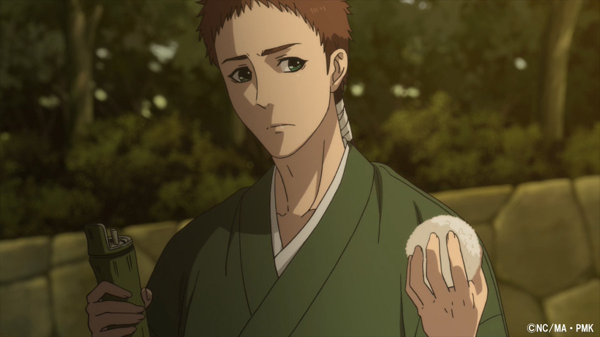 アニメ Peace Maker 鐵 公式 Twitter પર 後篇 友命 場面カット紹介 現在絶賛上映中の Peace Maker 鐵 後篇 友命 より場面カットを公開 おにぎりを片手に持つ市村辰之助 沙夜とのすれ違いに落ち込む弟 鉄之助の心配をする 公開劇場はこちら アニメ Peace Maker 鐵 公式 Twitter પર 後篇 友命 場面カット紹介 現在絶賛上映中の Peace Maker 鐵 後篇 友命 より場面カットを公開 おにぎりを片手に持つ市村辰之助 沙夜とのすれ違いに落ち込む弟 鉄之助の心配をする 公開劇場はこちら