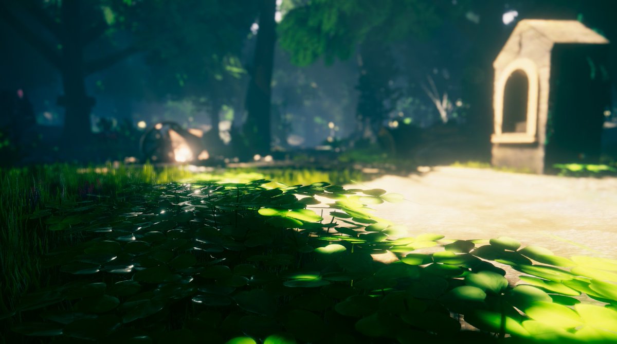 Nuts Studios tweet media