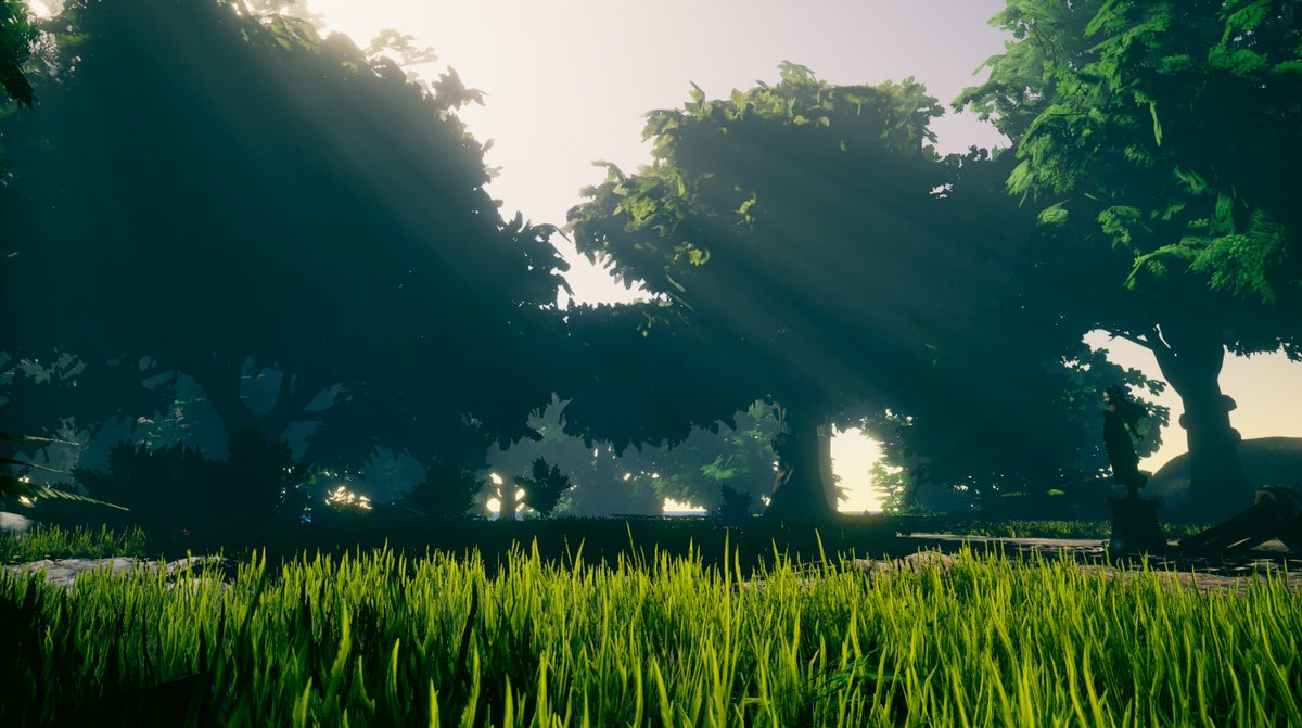 Nuts Studios tweet media