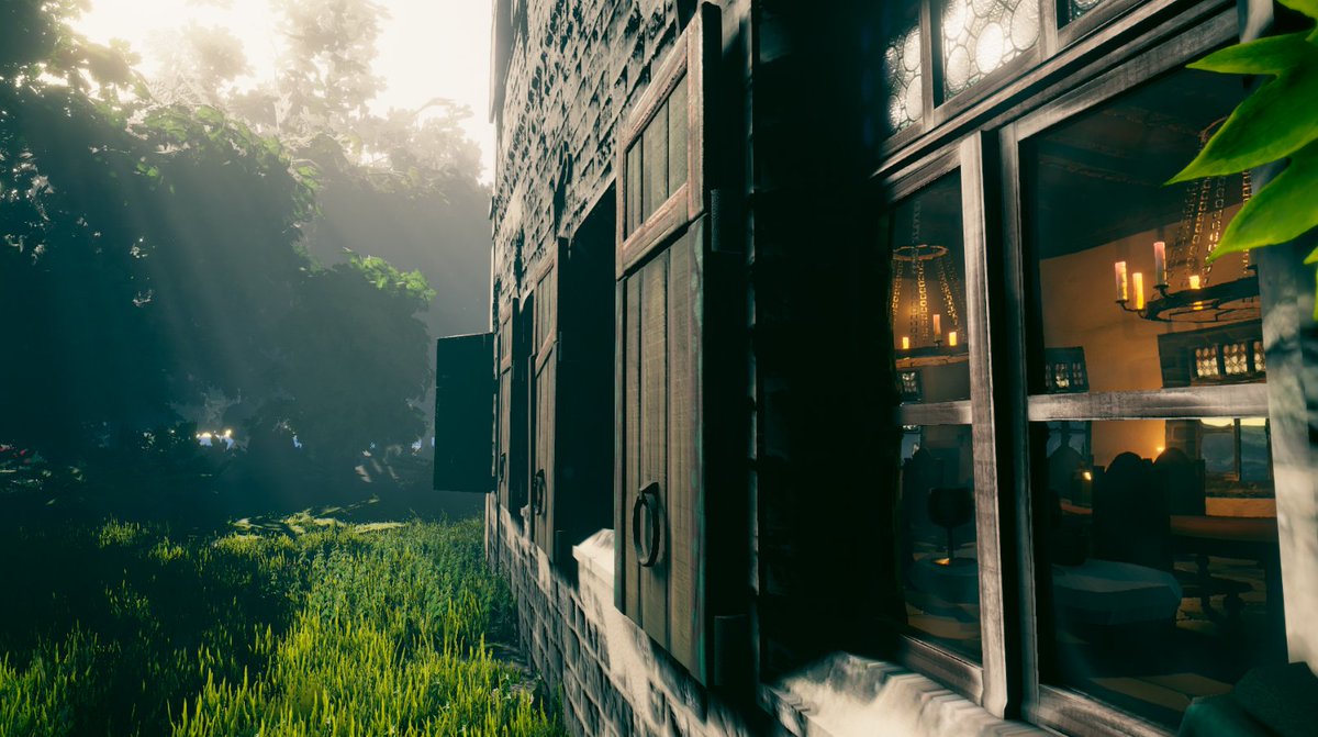 Nuts Studios tweet media