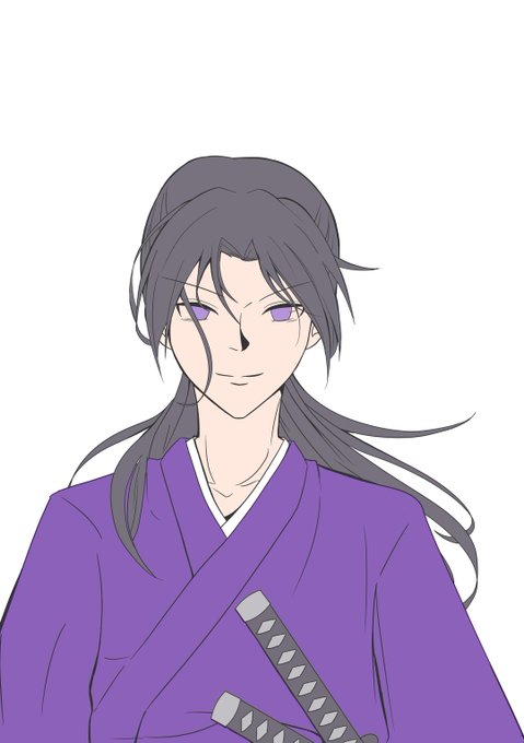 薄桜鬼のイラストまとめ