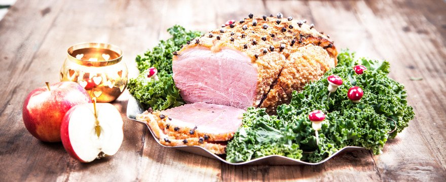 Vårt populäraste recept dagen innan julafton är griljerad julskinka :-) Här kan du läsa om hur du gör en god griljering. #griljering #julskinka
tasteline.com/inspiration/ho…