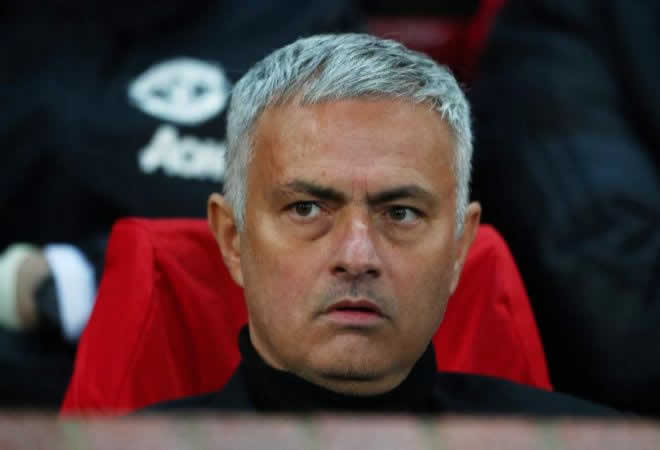 ¿Cuántas Champions tiene el ya ex entrenador del @ManUtd Mourinho? ¿Volverá al @realmadrid ?
https://bit.ly/2BaQd2D
#MourinhoOut #Mourinho #RealMadrid #ManchesterUnited