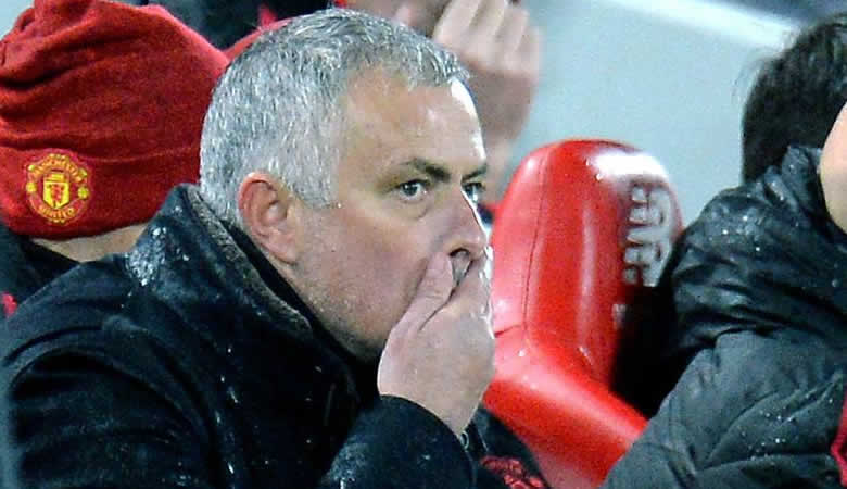 ¿Cuántas Champions tiene el ya ex entrenador del @ManUtd Mourinho? ¿Volverá al @realmadrid ?
https://bit.ly/2BaQd2D
#MourinhoOut #Mourinho #RealMadrid #ManchesterUnited