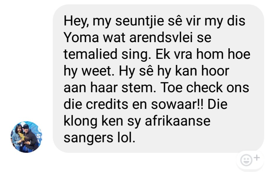 #Arendsvlei op <a href="/kykNETtv/">kykNET TV</a>