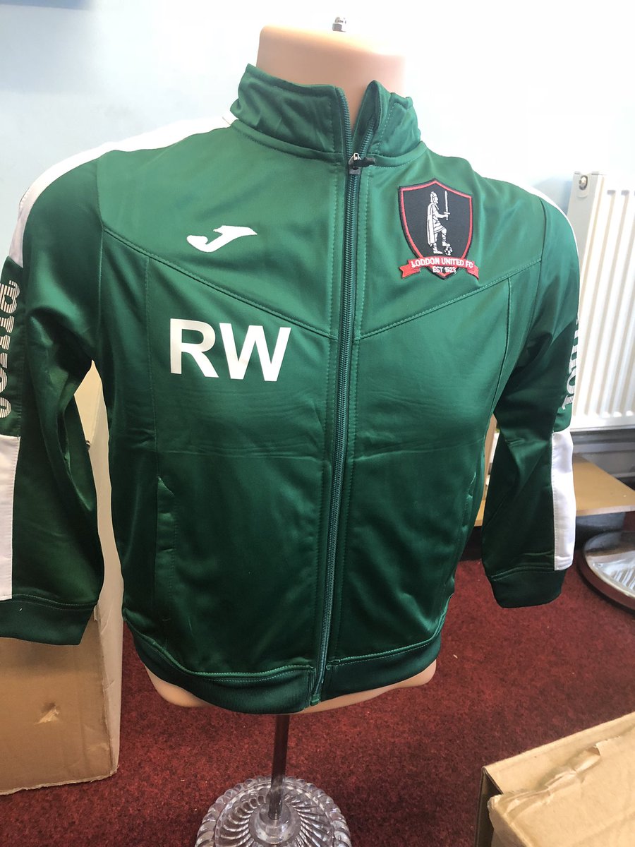 joma champion tracksuit