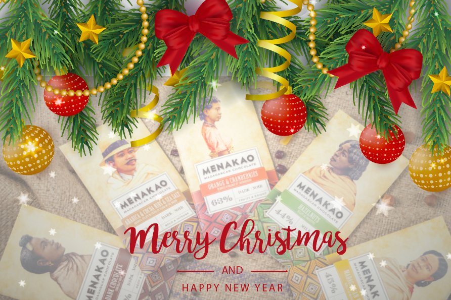 Menakao Chocolat (@menakaochocolat) on Twitter photo 