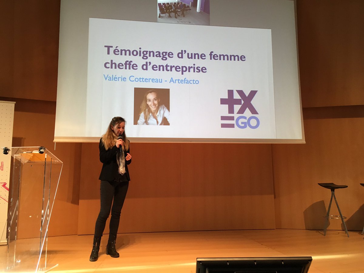 Carole3521's tweet photo. Merci @cottereau_v pour votre témoignage dans les #ellesdugrandouest ! @bpgrandouest @DCoutelet @DelphineGINGUE3 #envie https://t.co/9MloZ9R4iJ
