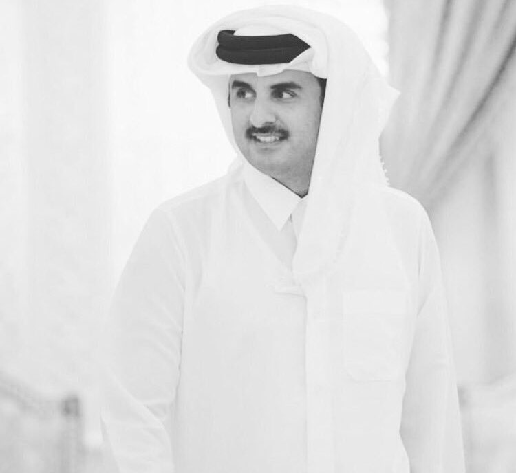 والله ان تبقى المفدّى والملبّى و المبدّا ❤.
 #١٨_ديسمبر