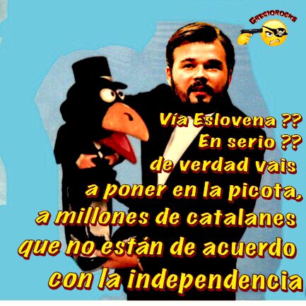 6DMoltPerDenunciar - CRISIS EN CATALUÑA 6.0 - Página 74 DusZg4gXcAAm3bP