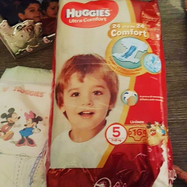 mirry_17's tweet photo. #HuggiesKuvutit #canaliattivihuggies @kuvutit  @huggiesitalia https://t.co/TdVHyiXgoC