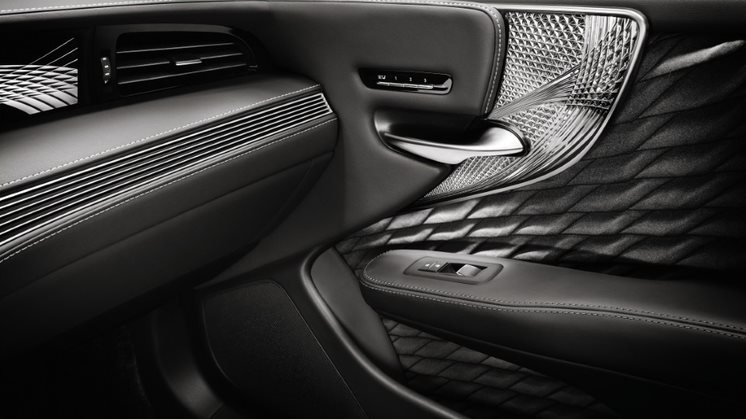 Lexus of Northboro tweet media
