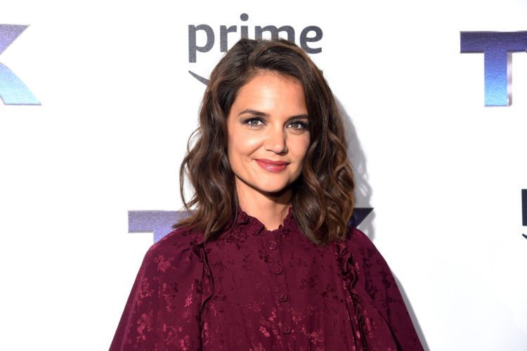 Happy birthday to the amazing actress,Katie Holmes,she turns 40 years today         