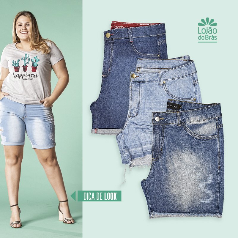 shorts jeans no bras