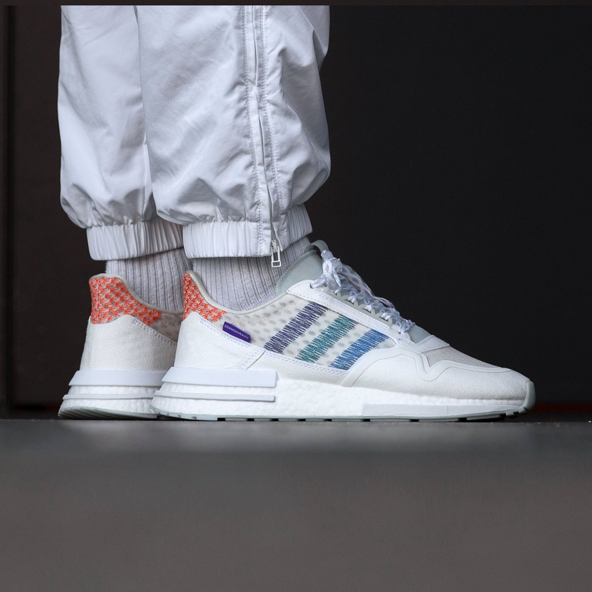 adidas consortium zx 500