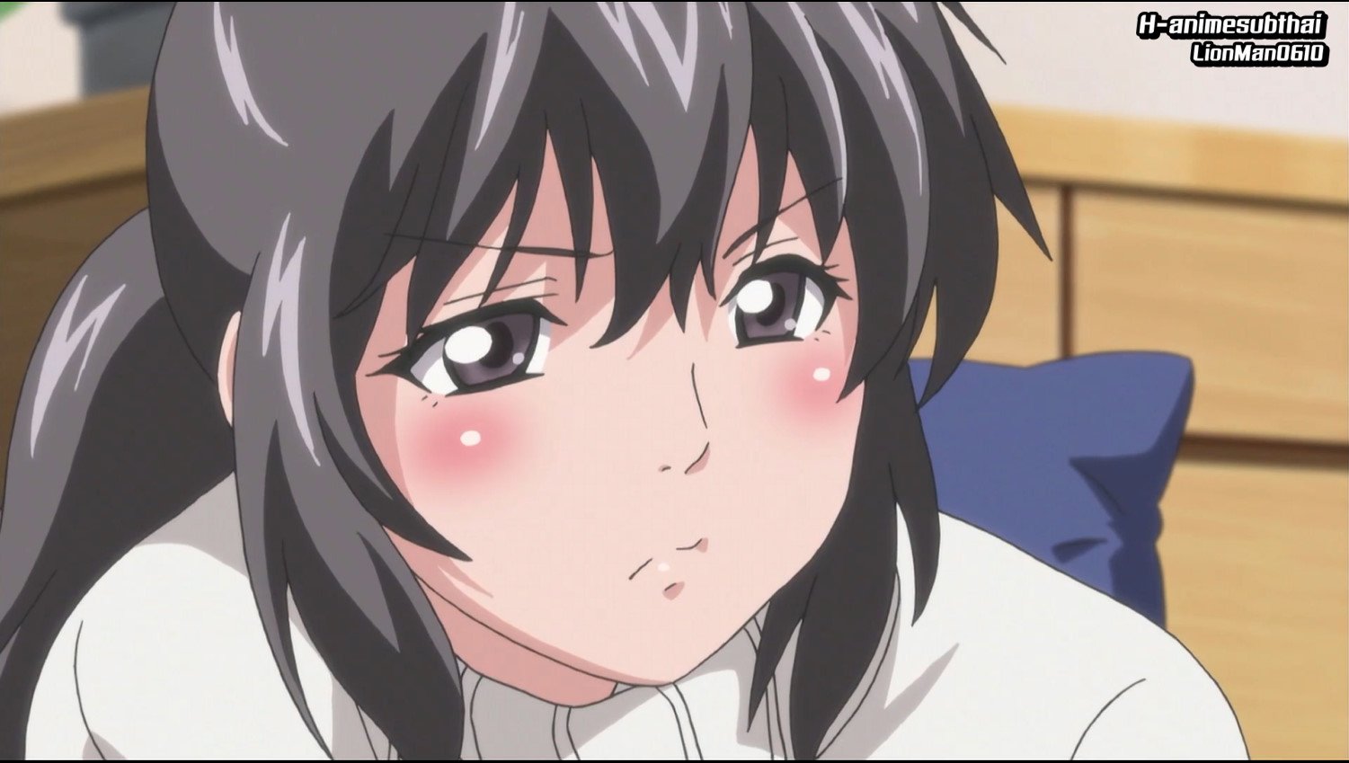 Hanimesubth.com on Twitter: "Uncen อ อ ก ใ ห ม Jewelry THE ANIMATION V...