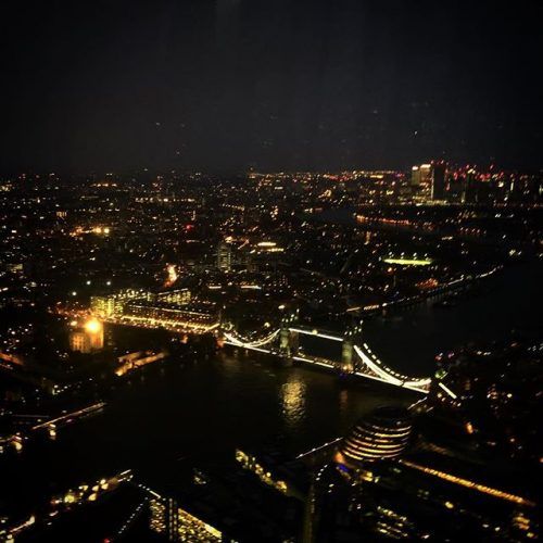 TELC_UK's tweet photo. Visit a UK! THE VIEW FROM THE SHARD! The London's highest and the most beautiful view 🙈. Let's book your ticket on https://t.co/Y1bYDSPGfb #uk #london #view #englishschool #learnenglish #learningenglish https://t.co/0iGShW6jl1