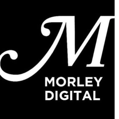 Morley Digital Team tweet media