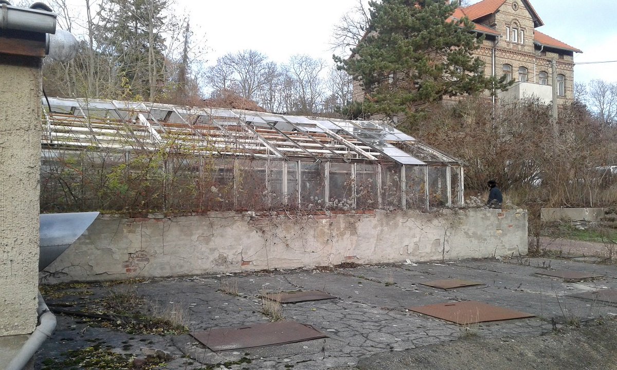 Hasi_SC's tweet photo. Hier mal ein paar erste Eindrücke vom Galgenberg 2. Es gibt viel zu tun, aber auch viel Raum den wir gemeinsam gestalten können. https://t.co/IJSei50ciM