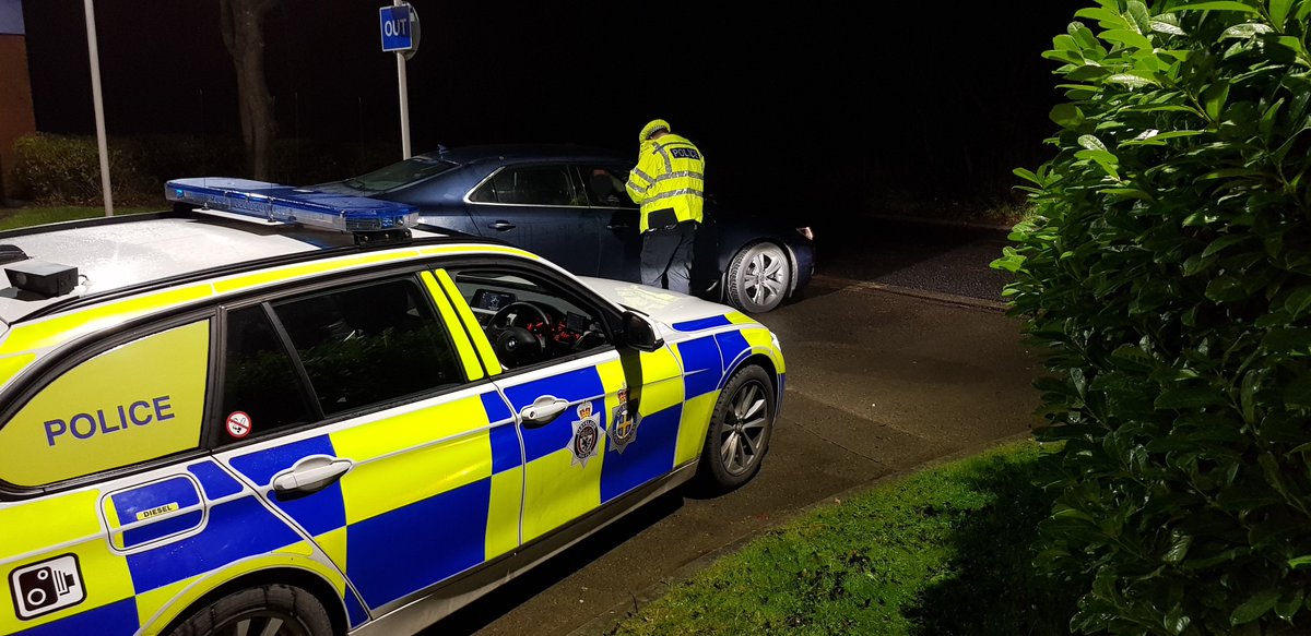 durhamRAPolSC's tweet photo. We're pleased to say that during our Christmas &amp; New Year impaired driving campaign checks at #Sedgefield last night, all drivers tested blew ZERO and had #NoneForTheRoad! https://t.co/z9sKgosS04
