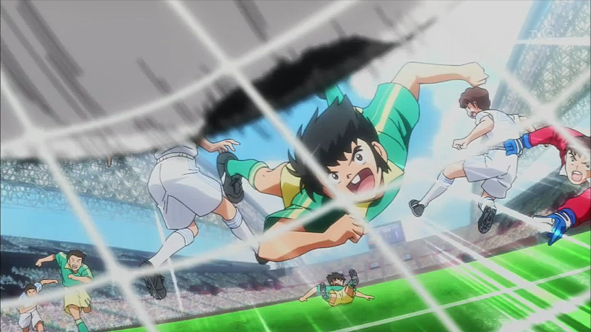 アニメ名探偵すやまたくじ on Twitter 